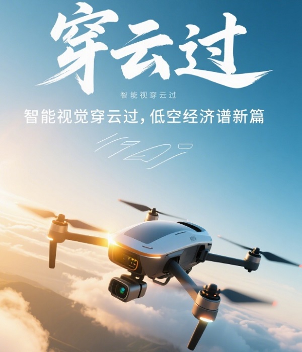 AI低空经济解决方案