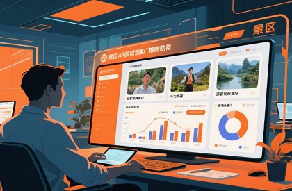 AI 视频画质增强模块