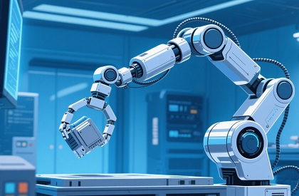 机器人抓取操作算法组件