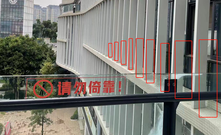 泡中校园安全及视频AI分析项目